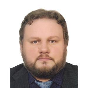 Малкин Дмитрий Александрович