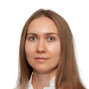 Буйкина Оксана Сергеевна