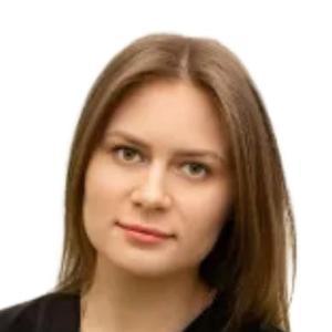 Юмаева Марина Саявовна