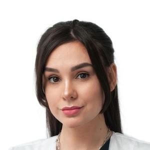 Лигатюк Татьяна Вячеславовна