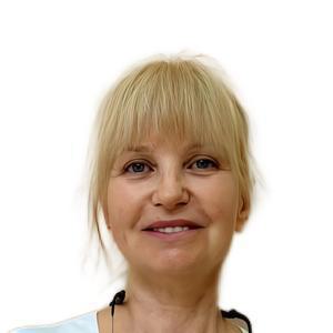 Евтеева Лариса Александровна