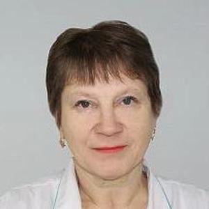 Мишина Галина Васильевна