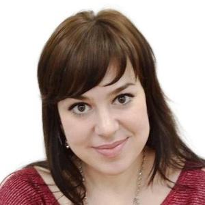 Лебедева Надежда Владимировна