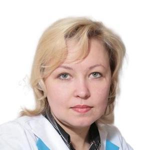 Кравченко Анна Васильевна