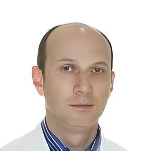 Барт Дмитрий Борисович