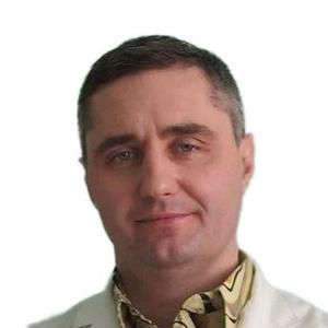 Сергунин Сергей Евгеньевич