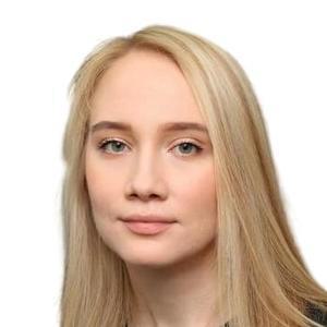 Бяшарова Алина Ринатовна