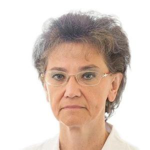 Дмитриева Галина Викторовна
