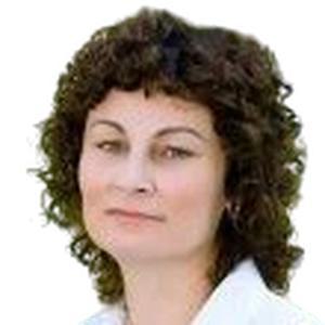 Зельцер Анжелика Владимировна