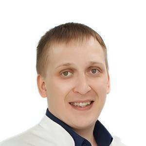 Красько Евгений Валерьевич