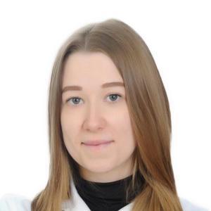 Литвиненко Вероника Николаевна