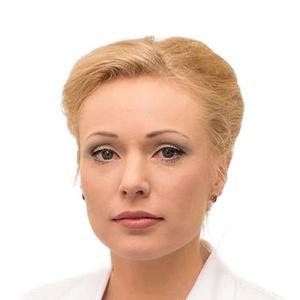 Кузнецова Елена Александровна