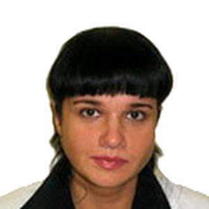 Кучумова Ирина Евгеньевна