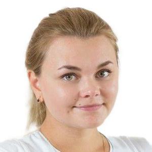 Черепанова Ирина Александровна