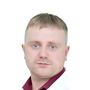 Ефимец Денис Васильевич