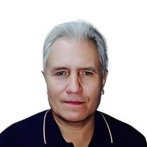 Козлов Александр Александрович