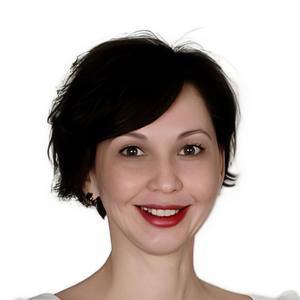 Званец Анна Анатольевна