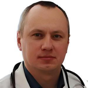 Малышев Александр Владимирович