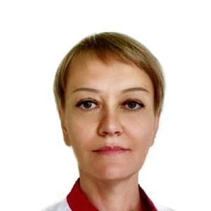 Латушкина Инна Владимировна
