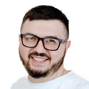 Потапов Артем Александрович