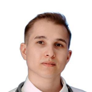 Хуснуллин Искандер Ниязович