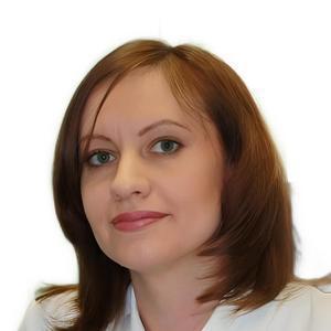 Сидоренко Екатерина Владимировна