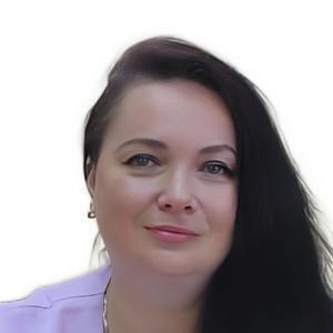 Трубникова Светлана Сергеевна