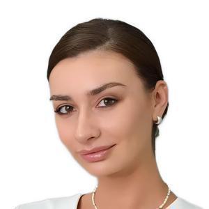 Кожарская Александра Сергеевна
