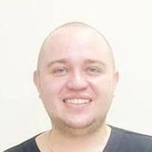 Титов Илья Леонидович