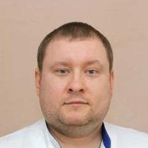 Виноградов Максим Владимирович