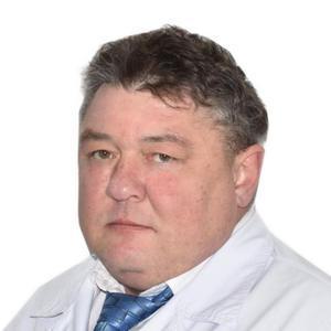 Подвезко Александр Анатольевич