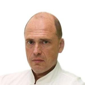 Кругликов Олег Викторович