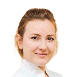 Балабанюк Александра Александровна