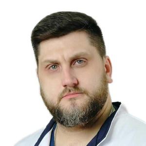 Прокопенко Иван Анатольевич