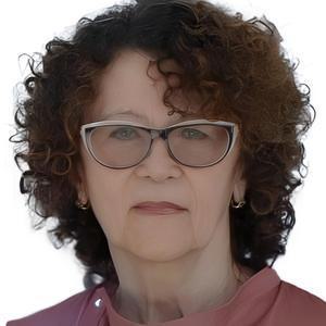 Новошинова Татьяна Николаевна