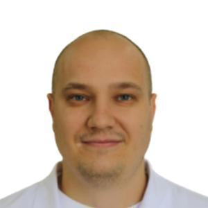 Крайний Павел Александрович