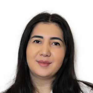 Медоева Тамара Гелаевна