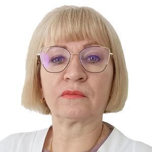 Тараканова Тамара Николаевна