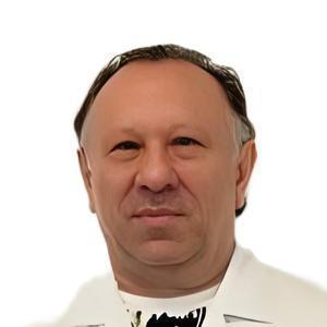 Егоркин Михаил Александрович