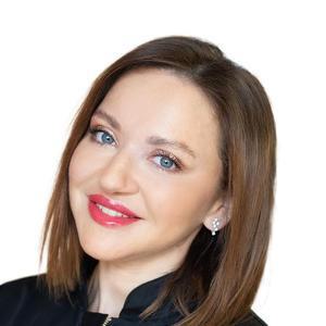 Назлиева Татьяна Эмилиовна