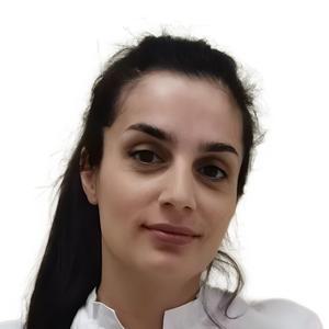 Мехтиева Наида Ибрагимхалиловна