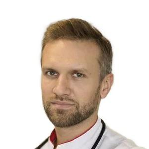Волков Михаил Алексеевич