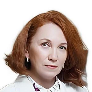 Алашеева Маргарита Николаевна