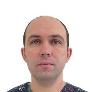 Капунин Андрей Александрович