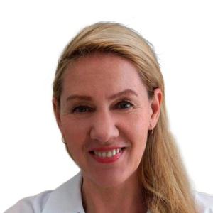 Климанова Ирина Николаевна