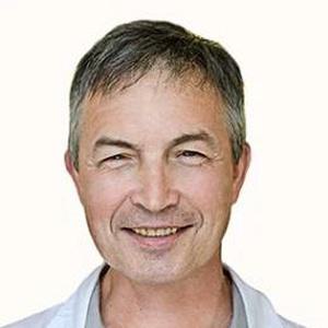 Никулин Дмитрий Владимирович
