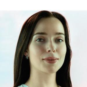 Афаунова Ольга Артуровна