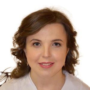 Котенко Яна Александровна