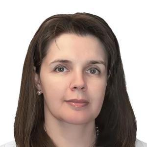 Бурлова Елена Сергеевна