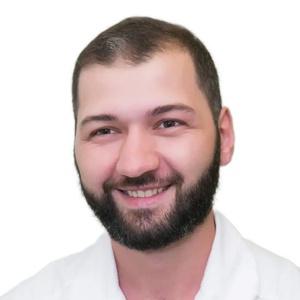 Нальчиков Чарим Мухамедович
